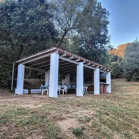 Chalet Casa Rural Can Nonell Del Sot *