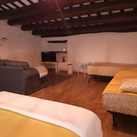 Casa Rural Can Nonell Del Sot *