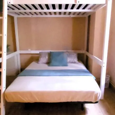 Chalet Casa Rural Can Nonell Del Sot *