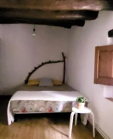 Casa Rural Can Nonell Del Sot Chalet Vallgorguina