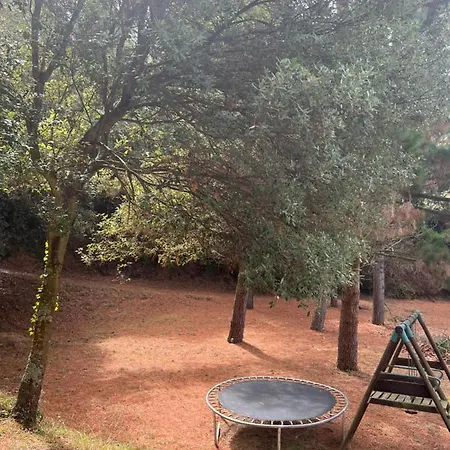 Chalet Casa Rural Can Nonell Del Sot
