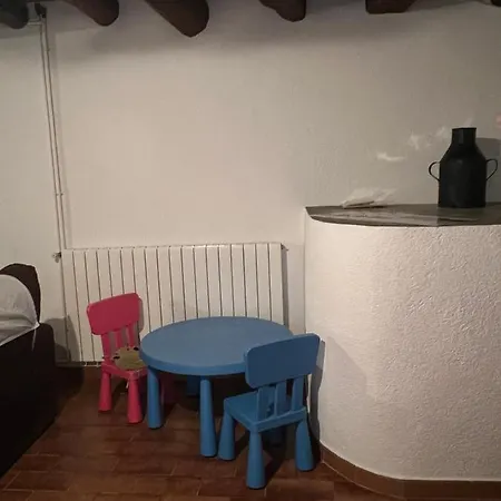Casa Rural Can Nonell Del Sot *
