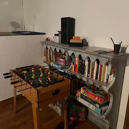 Casa Rural Can Nonell Del Sot *