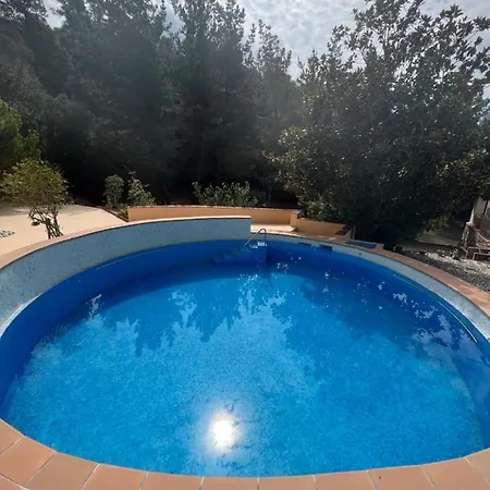 Casa Rural Can Nonell Del Sot Chalet *