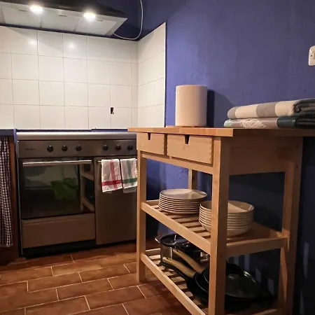Casa Rural Can Nonell Del Sot * Vallgorguina