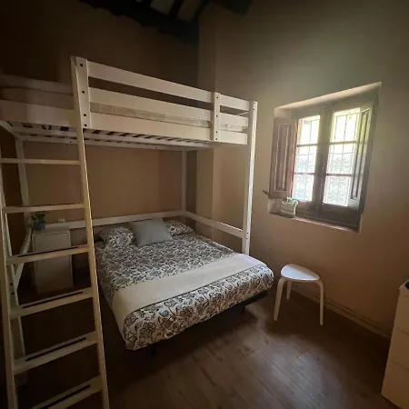 Casa Rural Can Nonell Del Sot Chalet Vallgorguina
