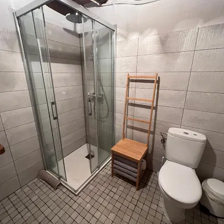 Casa Rural Can Nonell Del Sot Chalet