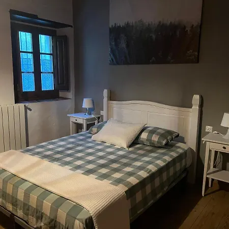 Chalet Casa Rural Can Nonell Del Sot