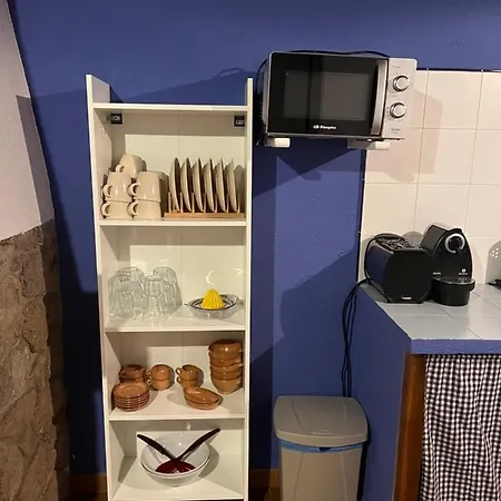 Casa Rural Can Nonell Del Sot Chalet