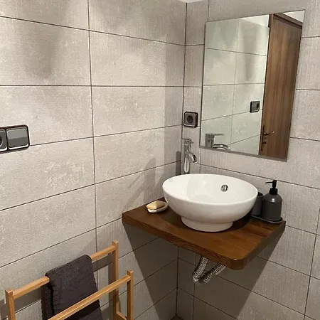 Casa Rural Can Nonell Del Sot Chalet Vallgorguina