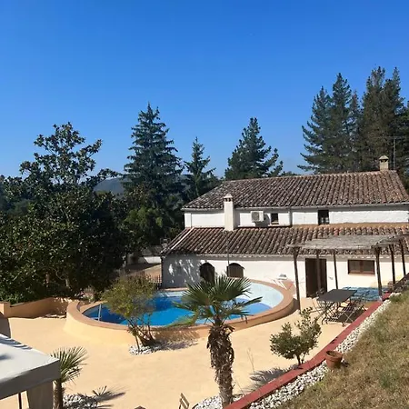 Casa Rural Can Nonell Del Sot