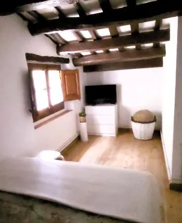 Casa Rural Can Nonell Del Sot Vallgorguina