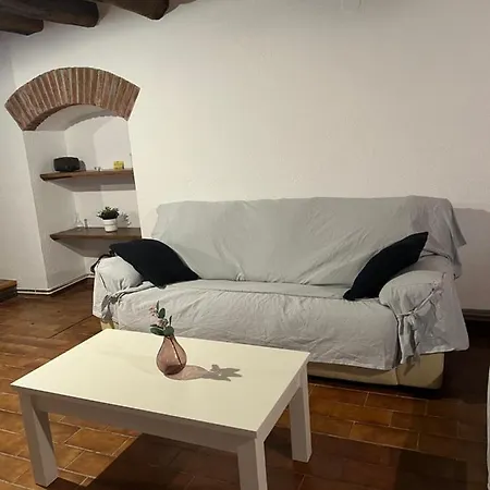 Casa Rural Can Nonell Del Sot *